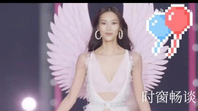 ​维密大秀:全球时尚界的空前盛会，活力与激情的视觉盛宴