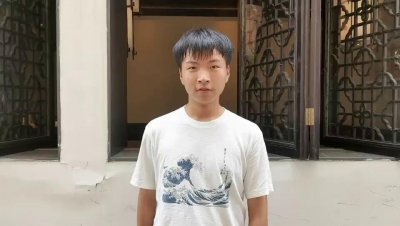 ​近5年安徽省高考状元