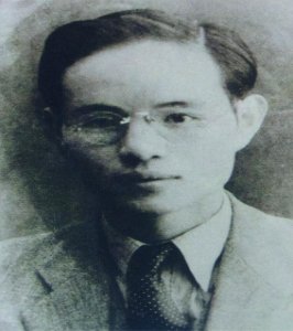 ​五星红旗是谁设计的？