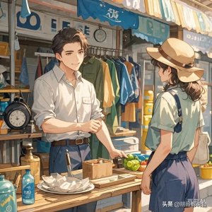 ​在县城就能闷声发财赚钱的10个小生意