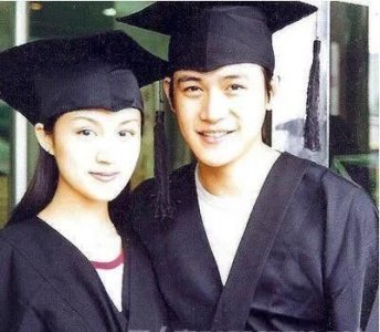 ​陆毅鲍蕾天作之合，肖童式纯真炽热恋情感人至深