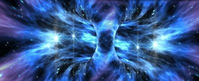 ​人类进入四维空间，会发生什么？