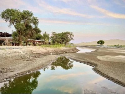 ​新疆罗布人村寨景区好玩吗？来看看驴友们怎么说