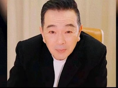 ​张晨光的遗憾：未能带父亲重回潍坊老家