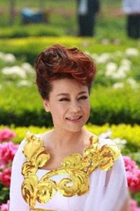 ​豫剧名家小香玉：性格强势，3婚2离