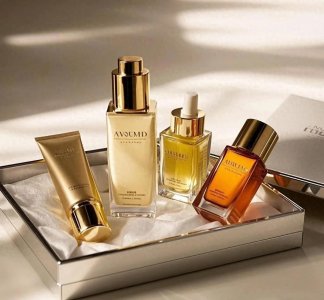 ​世界顶级化妆用品品牌TOP5