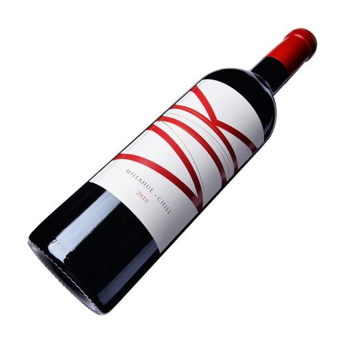 汉宁洛克珊瑚礁干红葡萄酒