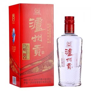 ​泸州精品窖藏52度价格(中国泸州精品窖藏50度)