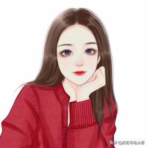 ​换个头像吧，清纯好看的女生动漫头像，深受小姐姐们喜欢