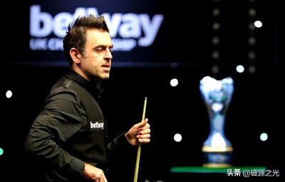 ​斯诺克英锦赛冠军最多的是谁