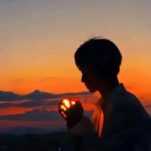 ​成熟男性头像成熟稳重