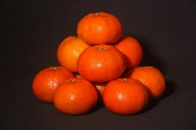 ​橘子跟桔子有什么区别？