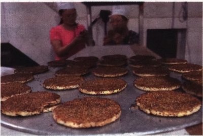 ​【重庆非遗】开州区冰薄月饼