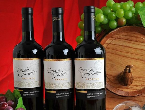 格蕾曼红酒价格