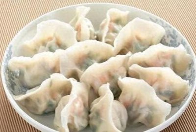 ​春节为什么吃饺子？