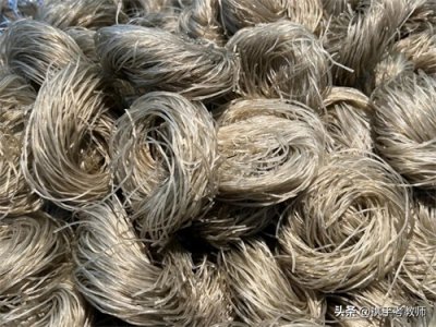 ​“苕粉”的“苕”怎么读？