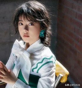 ​虎扑女神前十排名出炉，章若楠挤进前三，刘亦菲第二，第一太惊艳