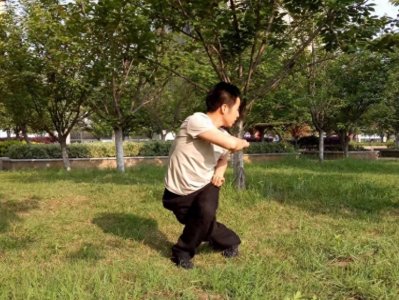 ​武当道家气功的流派