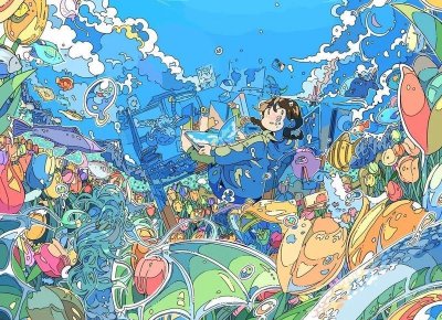 ​从现在开始是最好的捷径