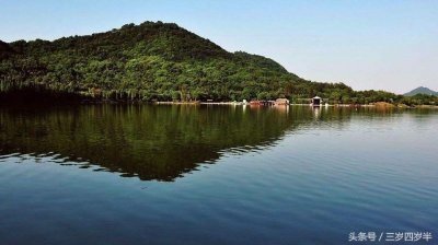​湘湖有什么好玩的 湘湖一日游