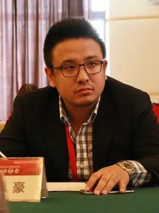 ​曾经卖掉饿了么获得95亿美元的张旭豪，再次创业，出手就是1.5亿