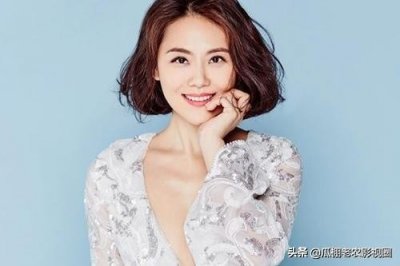 ​44岁《还珠格格》柳红扮演者陈莹，身材极致、美的像少女！