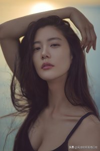 ​珍藏高清壁纸｜亚洲极致魅力李成敏