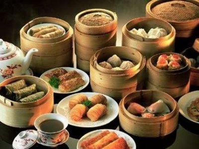 ​广东话百科：揾食（广东人口中的“揾食”只是“找食物”吗？）