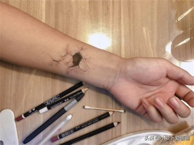 ​绘画的一些好处