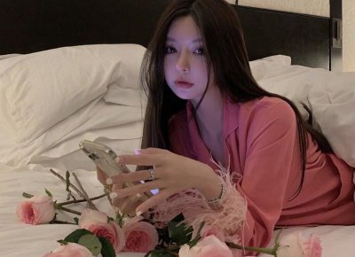 ​你喜欢的是她，我只要你的四个字：“我喜欢你。”