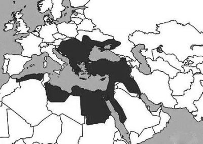 ​海外纵横之苏莱曼大帝