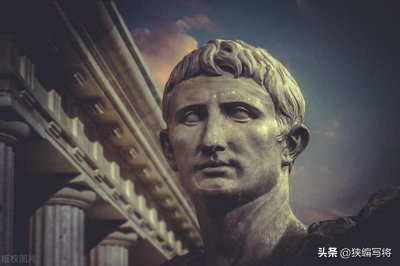​我来，我见，我征服：关于凯撒大帝你不一定知道的故事！