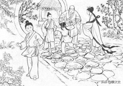 ​二郎神3：玉帝不念兄妹之情，派儿子大金乌捉拿瑶姬，家破人亡