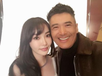 ​童菲和王晶是什么关系？她被王晶潜规则过了吗？