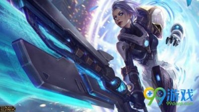 ​LOL未来战士锐雯皮肤多少钱什么时候开卖