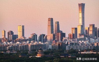 ​2025年楼市回暖：不同城市房价的差异化影响