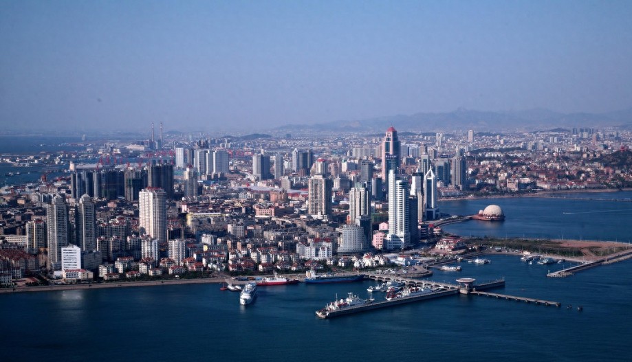 涨知识：中国城市面积排行榜 北京仅第六位  看你城市排第几？