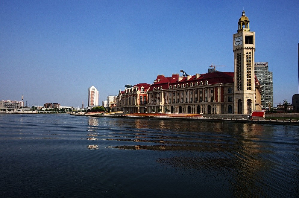 涨知识：中国城市面积排行榜 北京仅第六位  看你城市排第几？