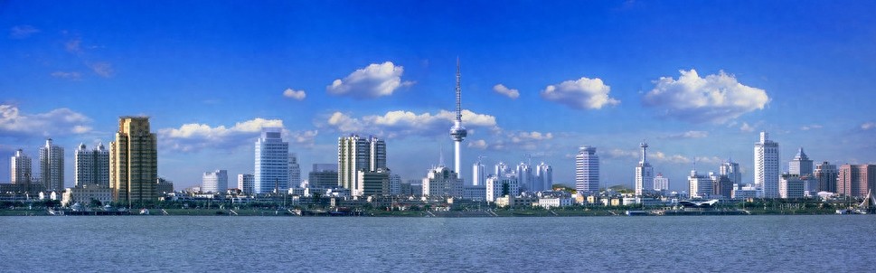 涨知识：中国城市面积排行榜 北京仅第六位  看你城市排第几？