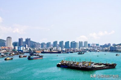 ​海南最适合养老的黄金城市你知道吗？很多候鸟一下飞机就直奔这里