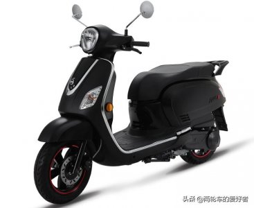 ​适合城市通勤、一万左右的摩托车哪些值得入手