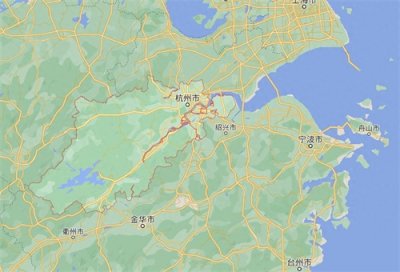 ​中国城市之杭州