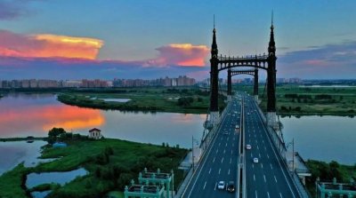 ​浅谈哈尔滨江北，城市的未来就在这里了。