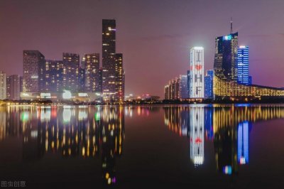 ​榜单：二线城市十强，合肥、昆明、无锡、厦门、济南、福州、温州