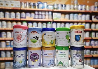 ​适度水解奶粉是什么？购买前要了解这些