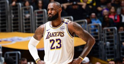 ​詹姆斯：目前感觉良好 但左脚伤病还尚未痊愈