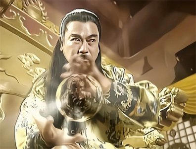 ​帝释天为什么不挑战雄霸？要选择悄悄下毒