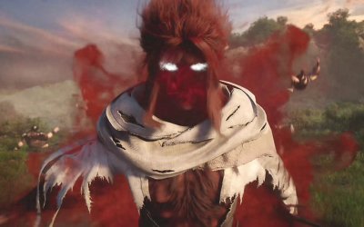 ​遮天：古今第一大帝，红毛老祖为何会“晚年不详”？