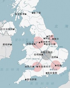 ​英国百年前的5个“超级工程”，至今仍能看到大英帝国的技术领先