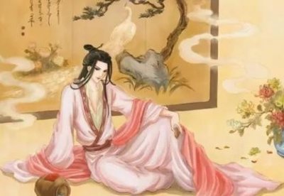 ​董贤：靠“美色”上位，汉哀帝不惜以皇位相赠，他到底有何魅力？